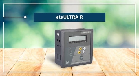 etaULTRA R