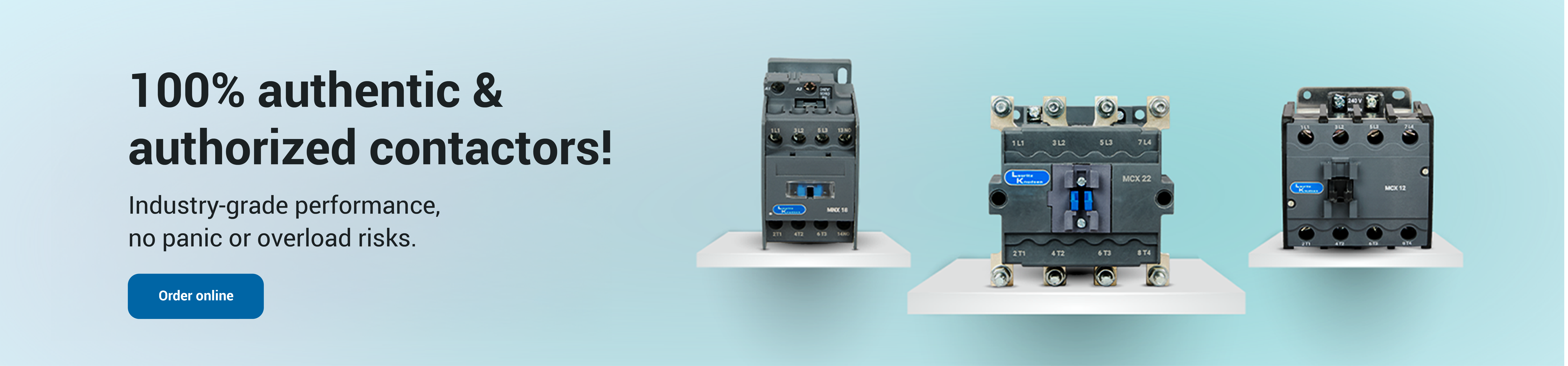 Contactor