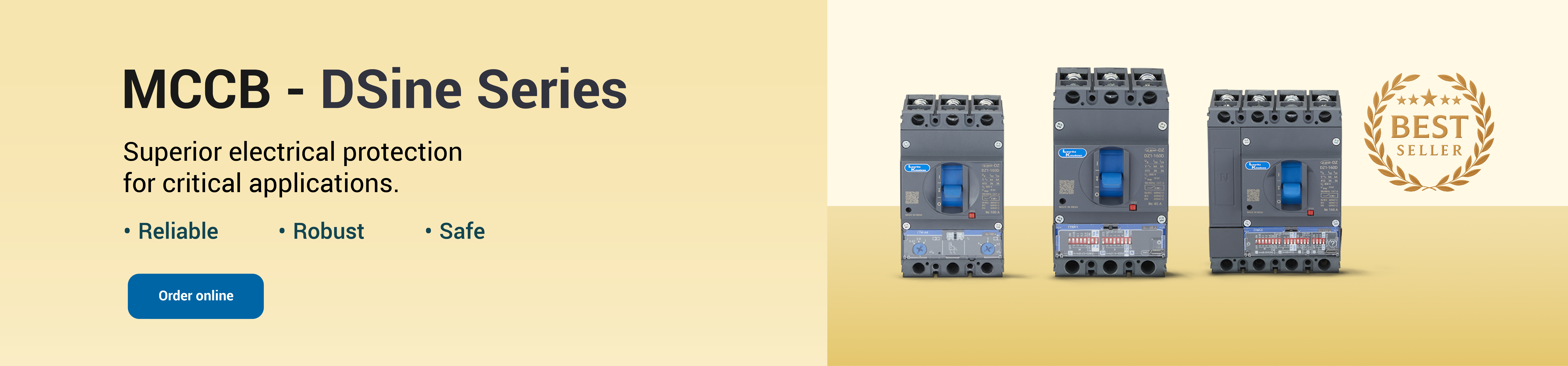 Dsine Series