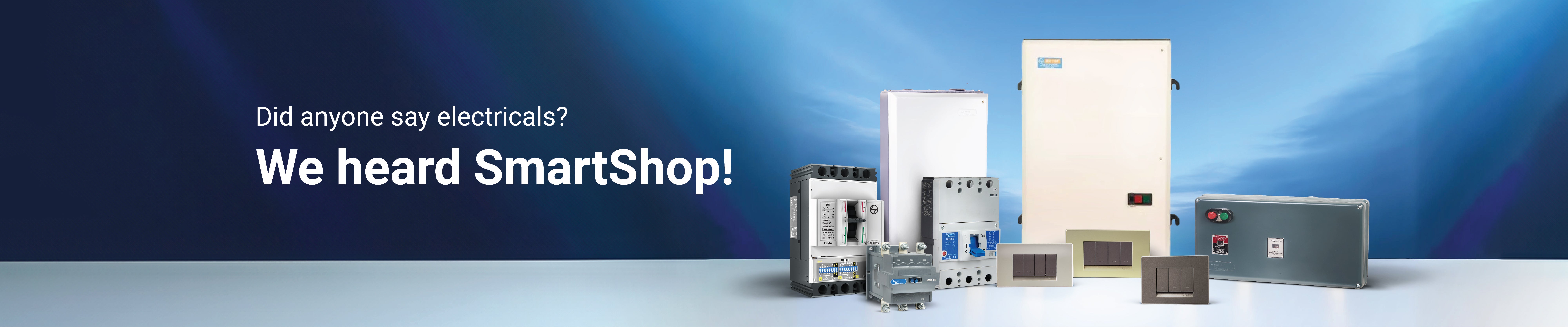 Shop By Category