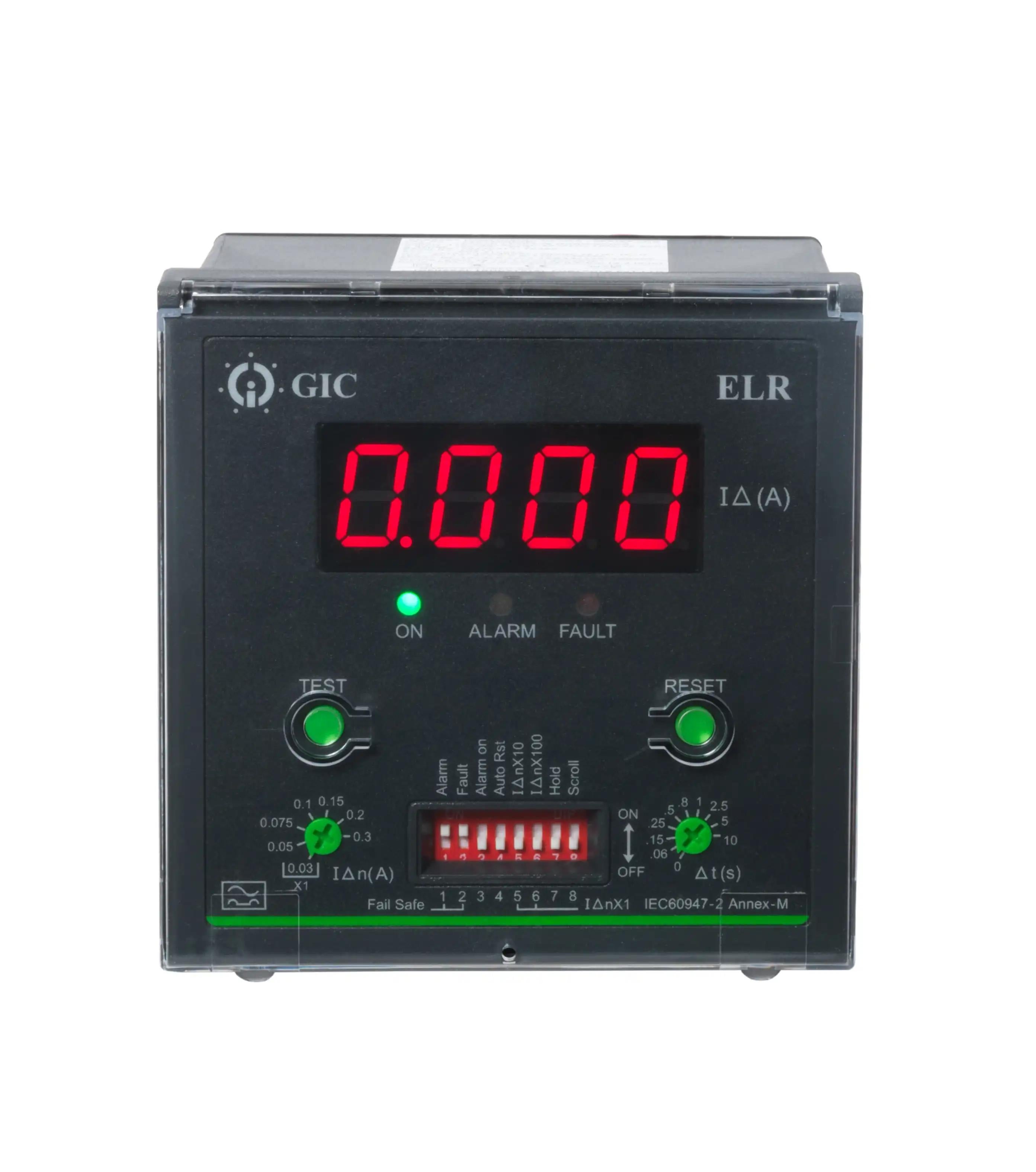 PMELR110-240VAC/DC,2C/OALM+FLT,RS485 CAs