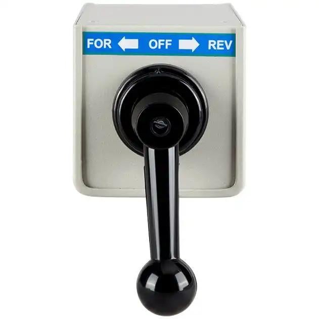 Motor Duty Switch (forward reverse) 25A Pole 2 Way