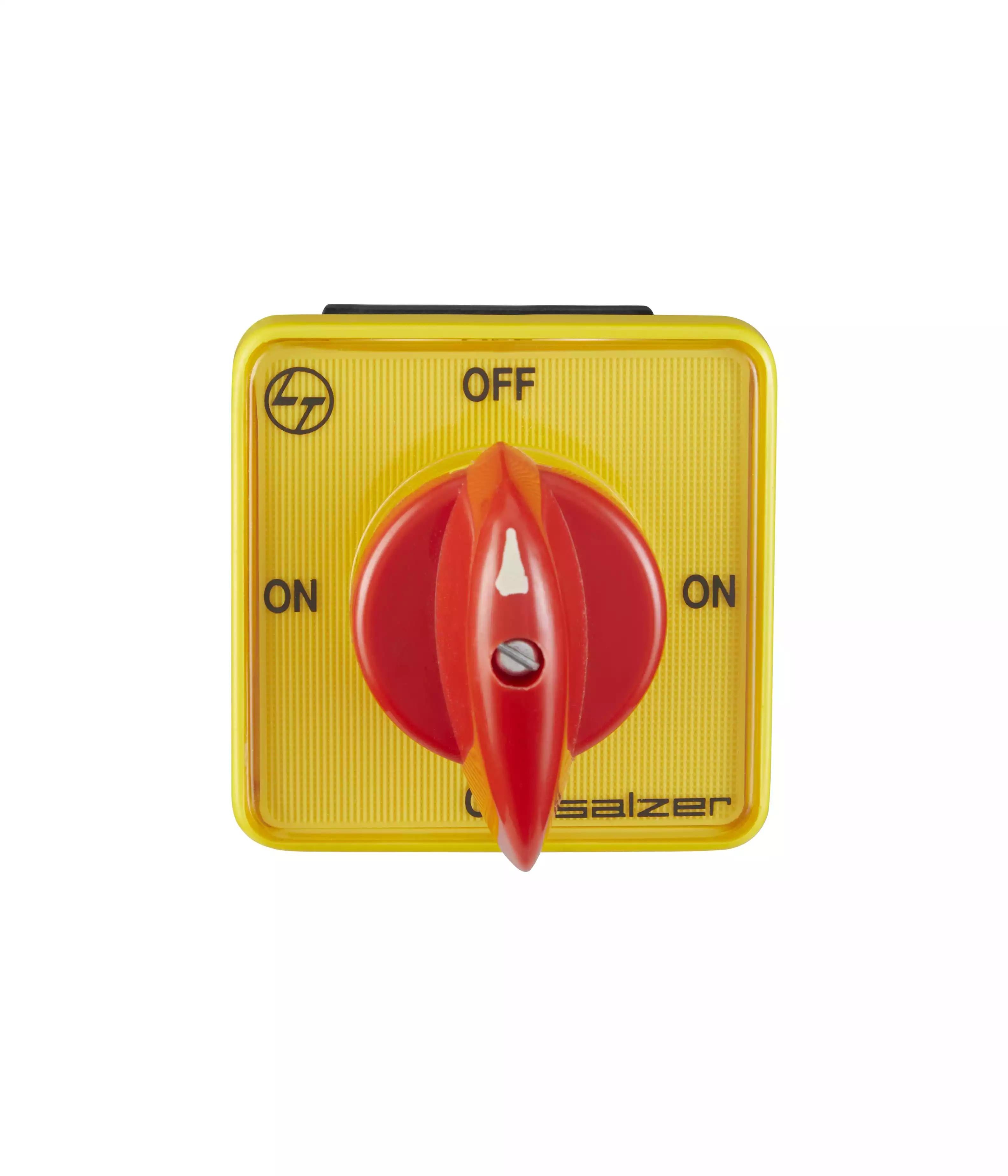 Motor Duty Switch (forward reverse) 25A Pole 2 Way