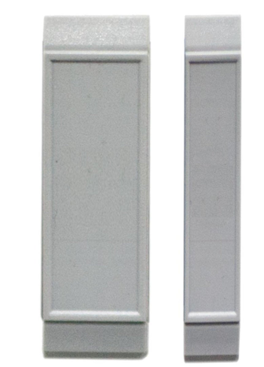 Exora DB Half Mod Blanking Plate   
