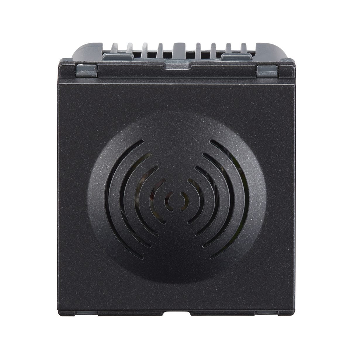 Lauritz Knudsen Englaze Buzzer Sparkle Black