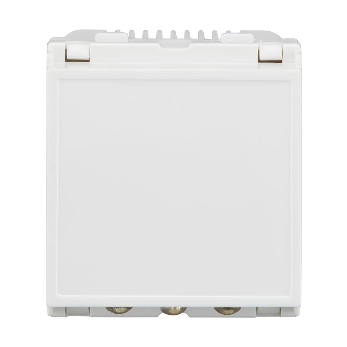 Lauritz Knudsen Accessory - enGem LED Foot Light | 2 Module | Durable | Energyâ€‘efficient LED design | White Color