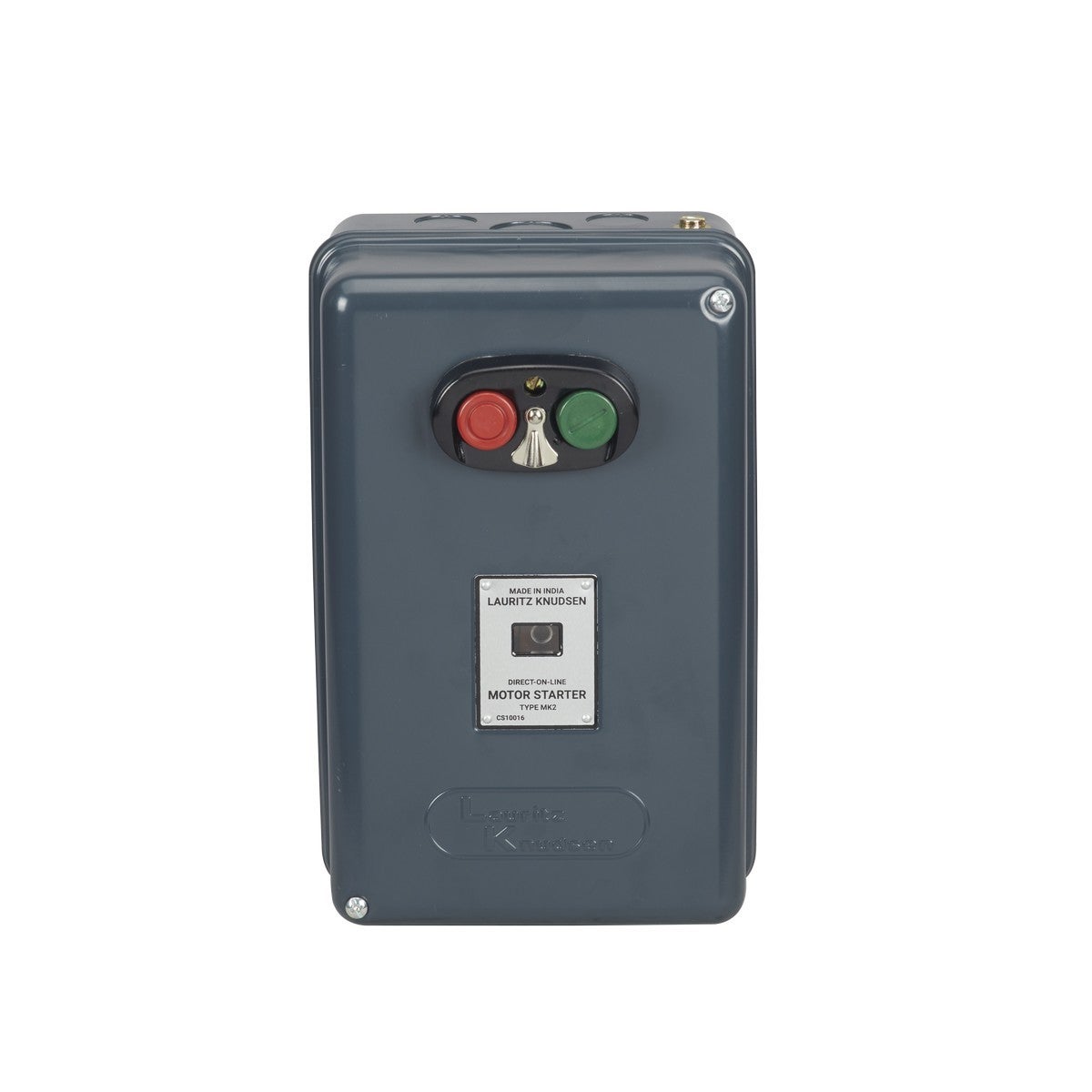 Three Phase Direct On Line StarterMK2 DOL7.5 HP (CS90947CODO)