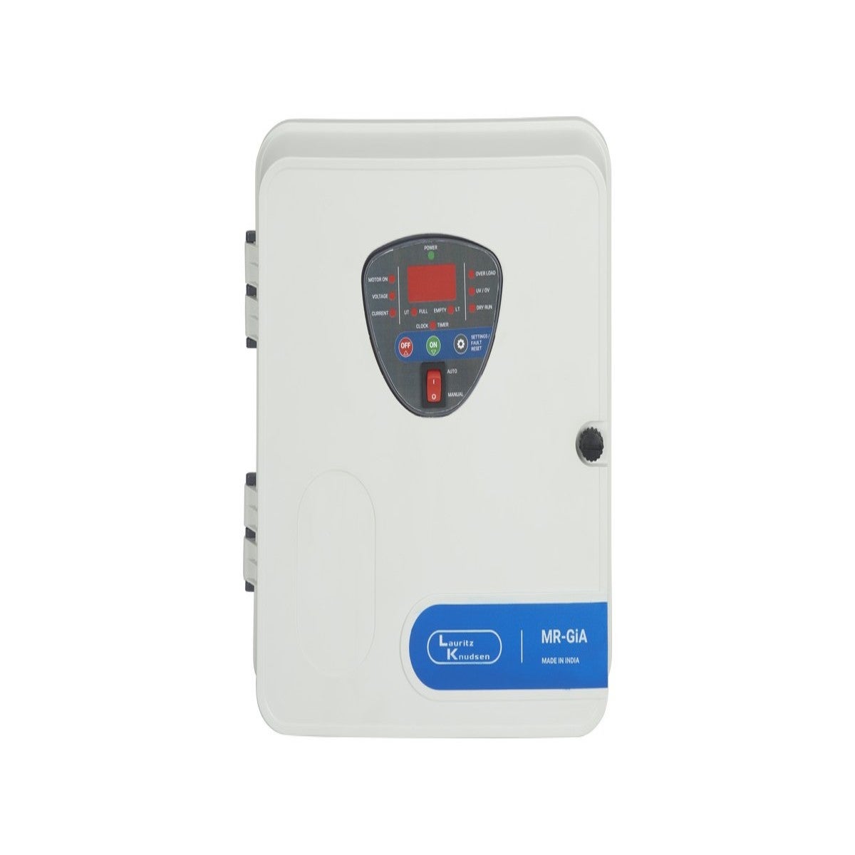 LTLK Digital Single phase submersible pump controller- 1HP