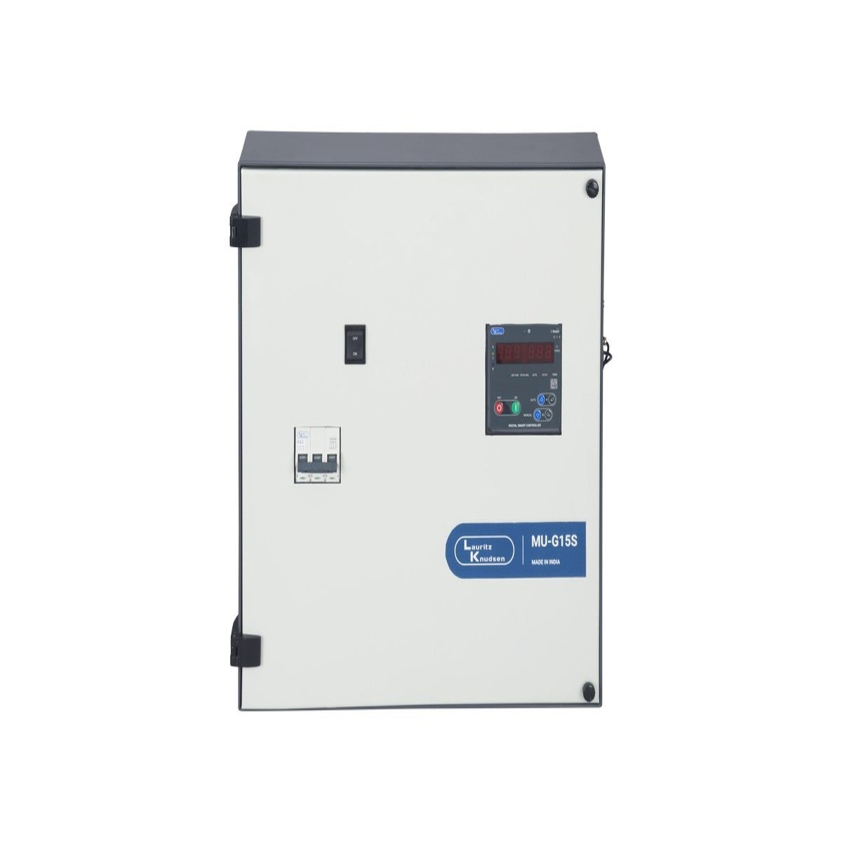 LTLK SMART Fully Automatic Star Delta Three phase Submersible Pump Controller - MU-G15S