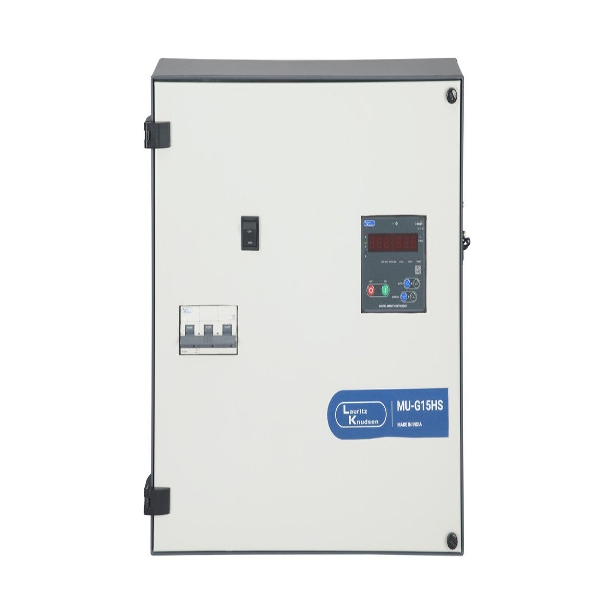 LTLK SMART Fully Automatic Star Delta Three phase Submersible Pump Controller - MU-G15HS