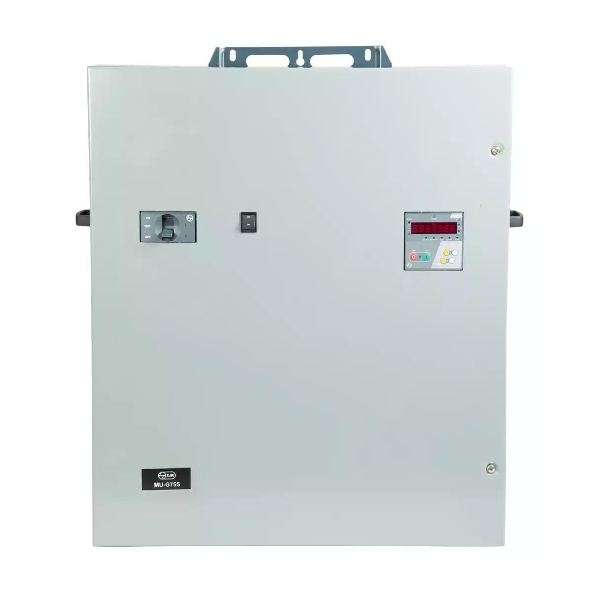 LTLK SMART Fully Automatic Star Delta Three phase Submersible Pump Controller - MU-G50S