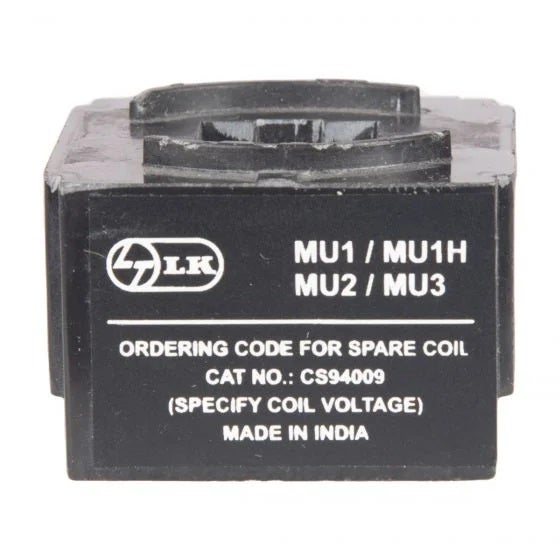 MCX 22/23 - Spare Coil 240V AC 50 Hz