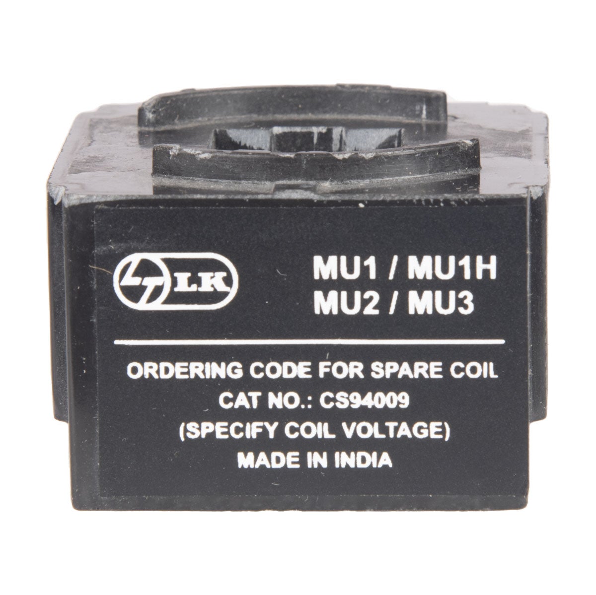 MU1/MU2 Coil-240V