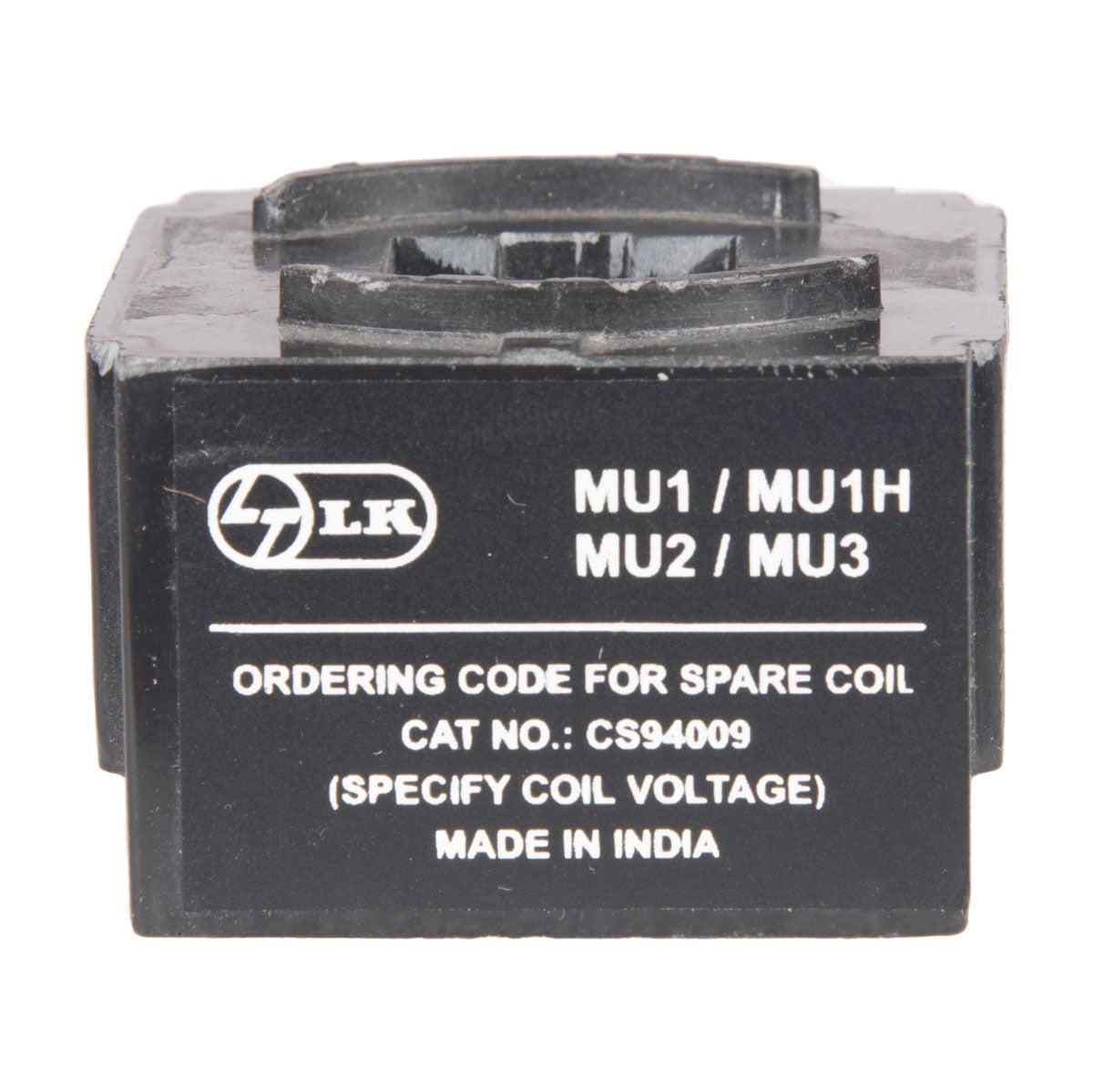 MCX21/22 - Spare Coil 240V AC
