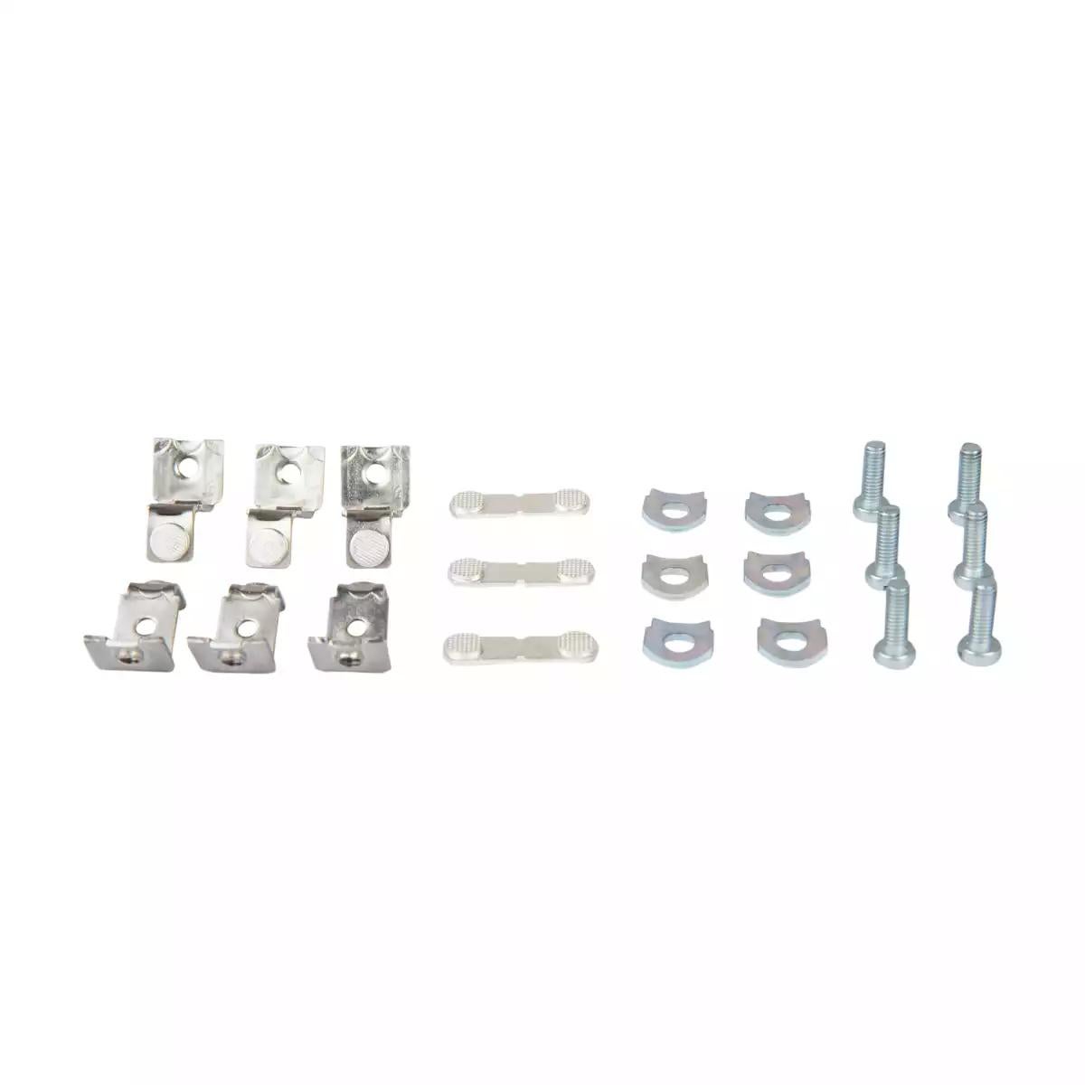 MNX 12 - Spare Contact Kit
