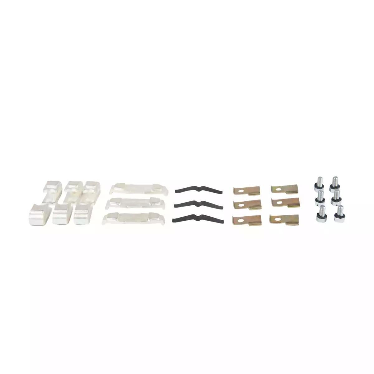 MNX 50 - Spare Contact Kit