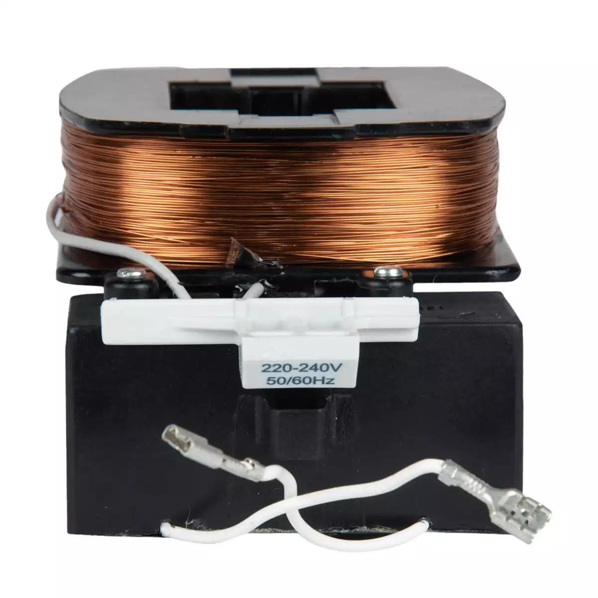 MNX 550/650 - Spare Coil 110V AC 50 Hz