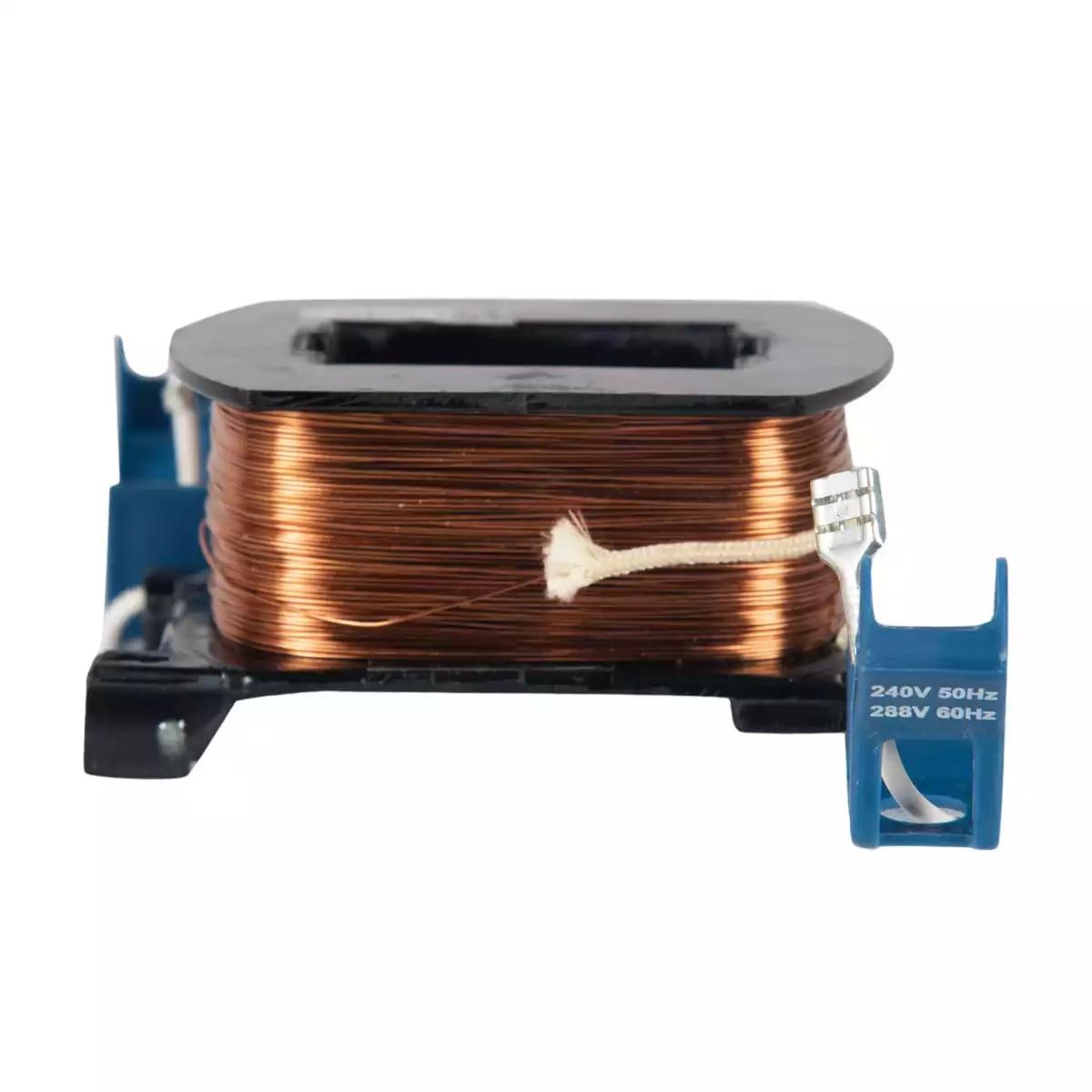 MNX 185/225 - Spare Coil 240V AC 50 Hz