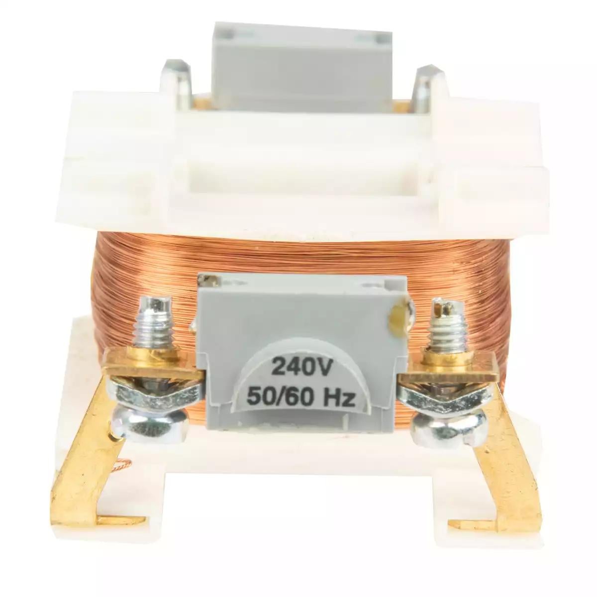 MO 9-45 Contactor - Spare Coil 220V AC 50 Hz