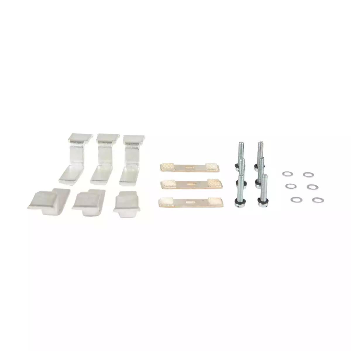 MO 60 - Spare Contact Kit