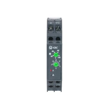 Micon 175 SD Timer 240VAC/24VAC/DC, 60ms