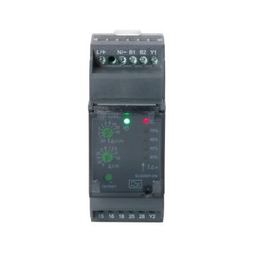 ELR 220-415VAC 30mA-30A Manual Reset