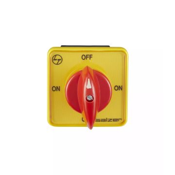 Multi Step Switch 100A 4Pole 3 Way