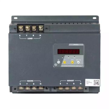 AU ACCL EB 63A/DG 50A 3PN 240V AC/415V AC     