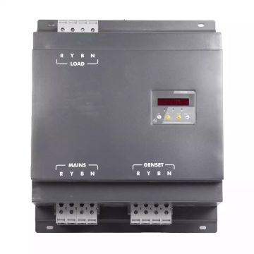 AU ACCL EB 125A/DG 125A 3PN 240V AC/415V AC     