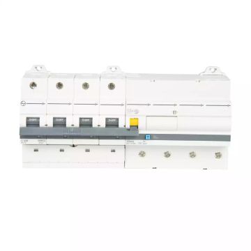 AU RCBO 100A FP 415V Adi 10kA 300mA C Curve 