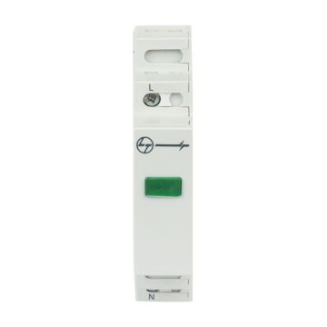 AU Indicating Lights   240V AC Green