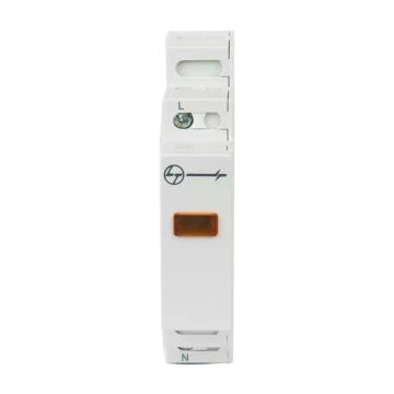 AU Indicating Lights   240V AC Yellow    