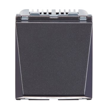 Lauritz Knudsen Englaze Led Foot Light Sparkle Black