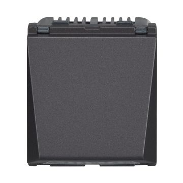 Lauritz Knudsen Accessory - Englaze LED Foot Light | 2 Module | Durable (Mountain Grey)