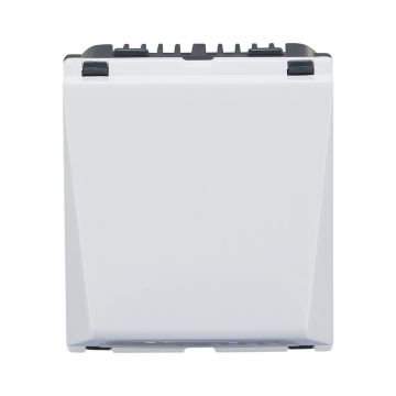 Lauritz Knudsen Accessory - Englaze LED Foot Light | 2 Module | Durable (Snow White)