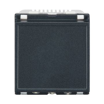 Lauritz Knudsen Accessory - enGem LED Foot Light | 2 Module | Durable | Energyâ€‘efficient LED design | Stone Grey Color