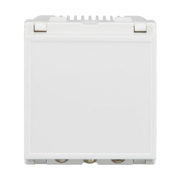 Lauritz Knudsen Accessory - enGem LED Foot Light | 2 Module | Durable | Energyâ€‘efficient LED design | White Color