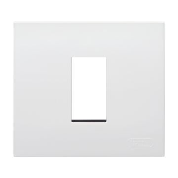 Lauritz Knudsen Encurve 1 Module Grid Frame + 1 Module Cover