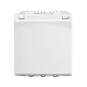 Lauritz Knudsen Encurve Led Foot Light, 2 Module