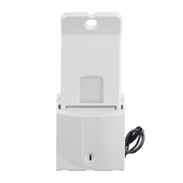 Lauritz Knudsen Encurve Mech Key Tag 32A, 2 Module