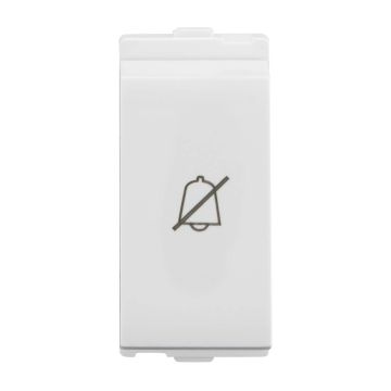 Lauritz Knudsen Encurve Dnd Mmr Inside Room Unit, 2 Module