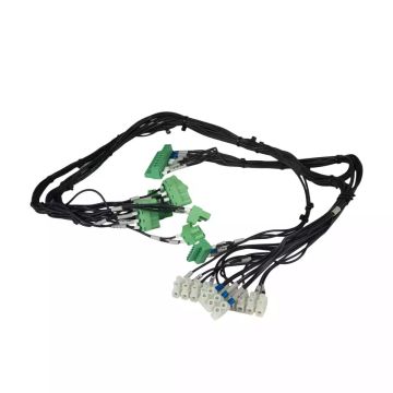 Wiring Kit for AuXC-2000 for Motorised Changeover Switch