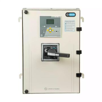 C-Line Enclosed Automatic Transfer Switch Fr3 315A 4P 415V AC
