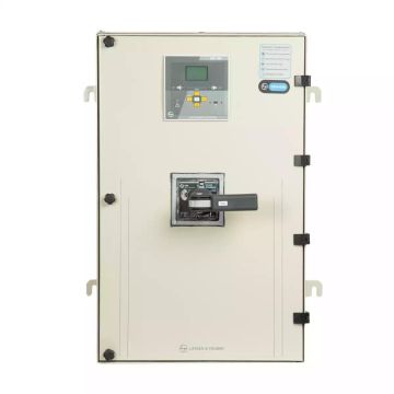 C-Line Enclosed Automatic Transfer Switch Fr4 630A 4P 415V AC