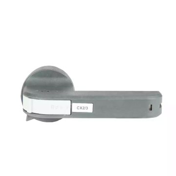Spare Handle Motorised Changeover Switch 125A-315A