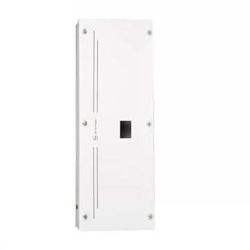 DU100D/DU125D/DU100H/DU125H/DY125U MCCB Accessory - SS Enclosure Size I