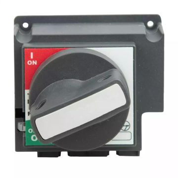 DU100D/DU125D/DU100H/DU125H/DN0 MCCB Accessory Direct ROM