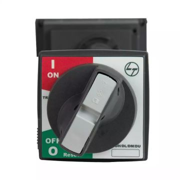 DU250/DU250C/DN1 MCCB Accessory Extended ROM