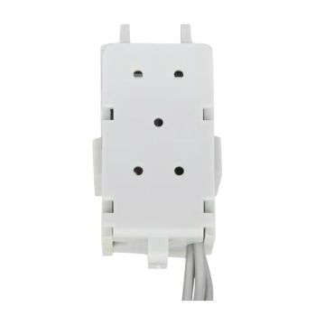 DU400N/DN2/DN3B/DN3 MCCB Accessory Auxiliary Contact (1C/O)
