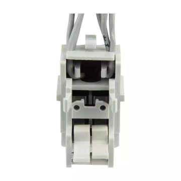 DU400N/DN2/DN3B/DN3 MCCB Accessory Auxiliary Contact (2C/O)